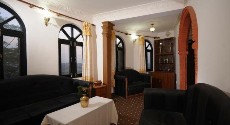 Hotel ManoHara - Photo3