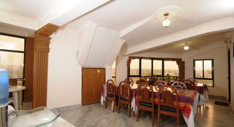 Hotel ManoHara - Photo4