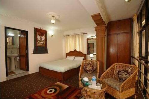 Hotel ManoHara - Photo5