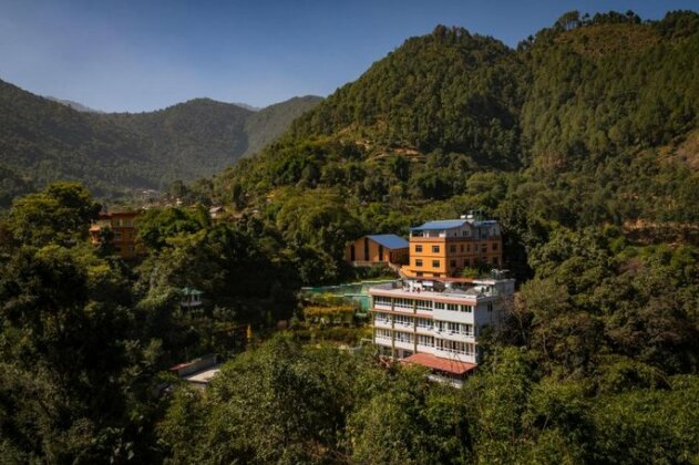 Hotel Mount Carmel
