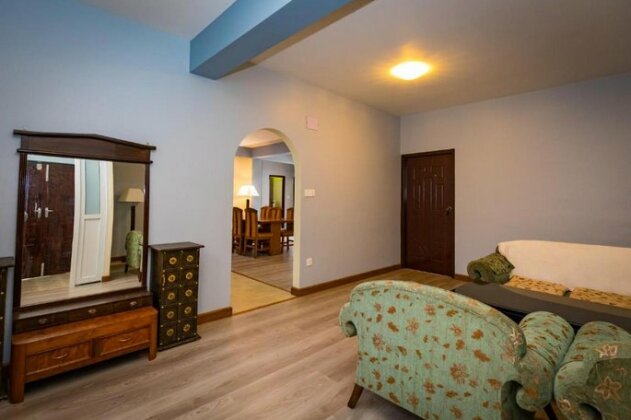 Hotel Mount Carmel - Photo4