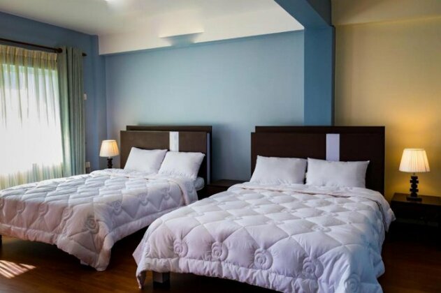 Hotel Mount Carmel - Photo5