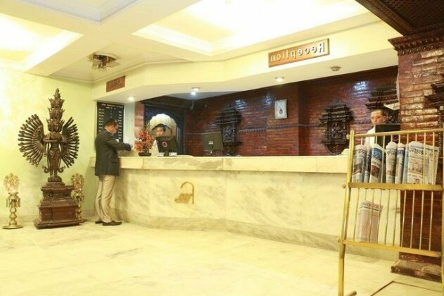 Hotel Mountain - Photo2