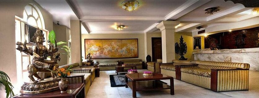 Hotel Mountain - Photo3