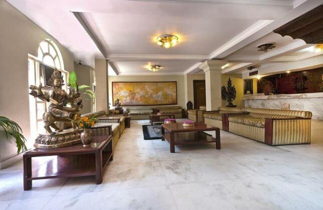Hotel Mountain - Photo4