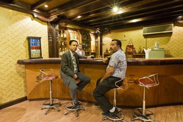 Hotel Mountain - Photo5
