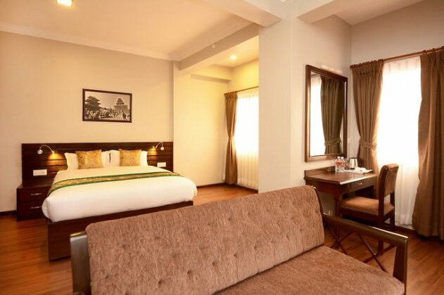 Hotel Mudita - Photo2