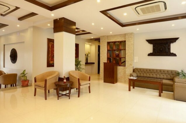 Hotel Mudita - Photo5