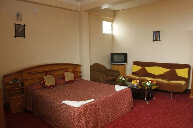 Hotel Nepalaya - Photo2