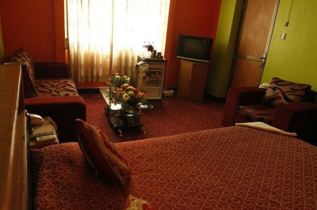 Hotel Nepalaya - Photo3