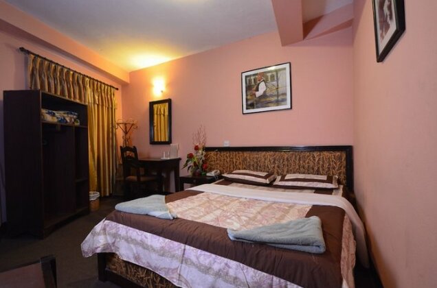 Hotel Northfield - Photo4