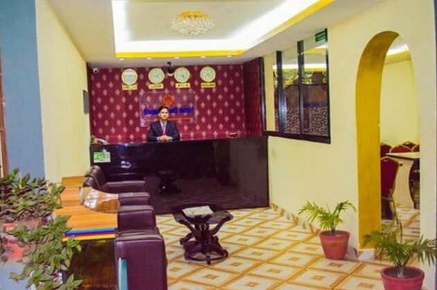 Hotel Om Ganapati Pvt Ltd - Photo3
