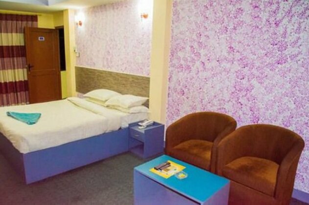 Hotel Om Ganapati Pvt Ltd - Photo5