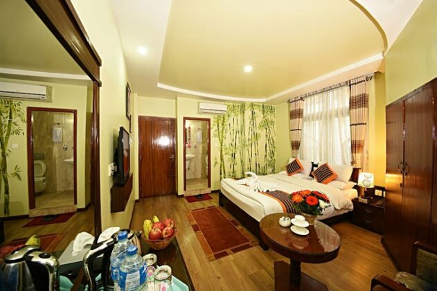 Hotel Osho Home - Photo2