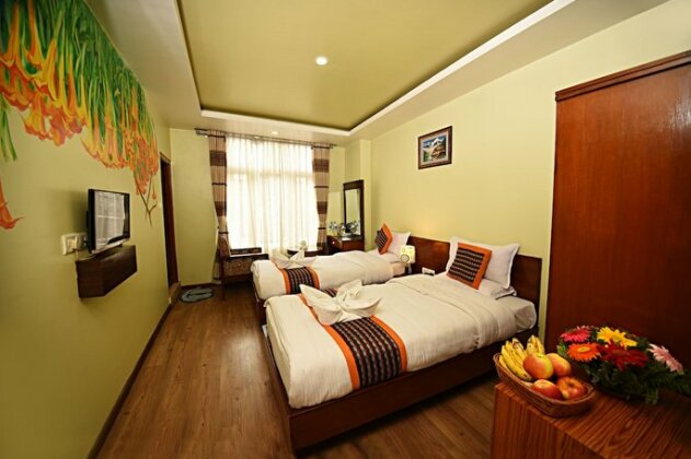 Hotel Osho Home - Photo5