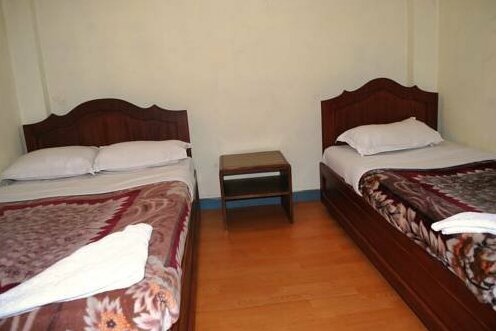 Hotel Potala - Photo4