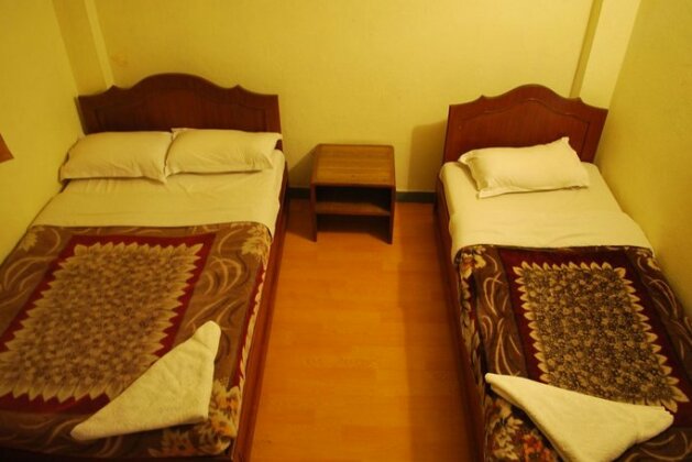 Hotel Potala - Photo5