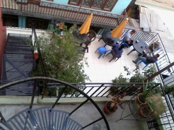 Hotel Sisters Home - Photo2