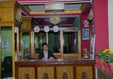 Hotel Tenki - Photo2