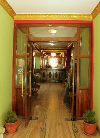Hotel Tenki - Photo4
