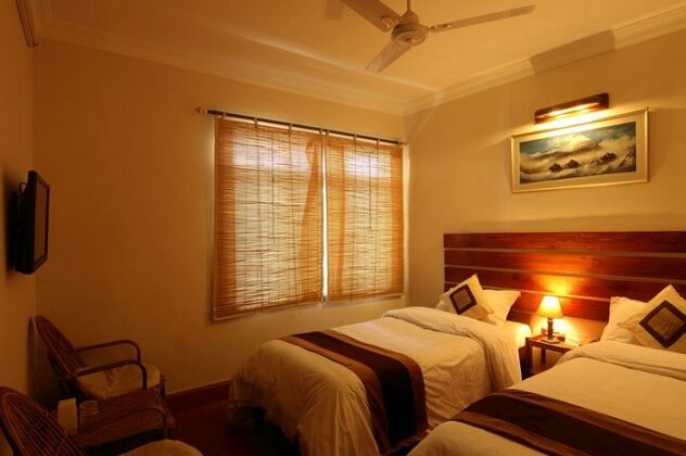 Hotel Thorong Peak - Photo2