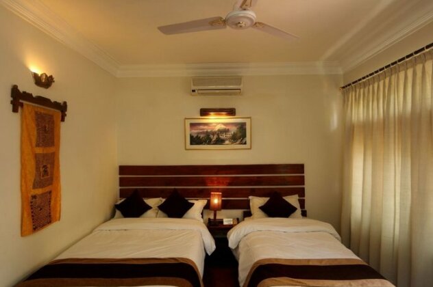Hotel Thorong Peak - Photo4