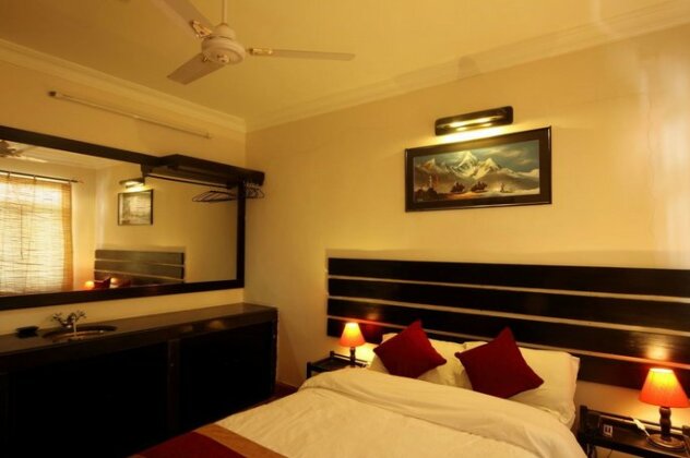 Hotel Thorong Peak - Photo5