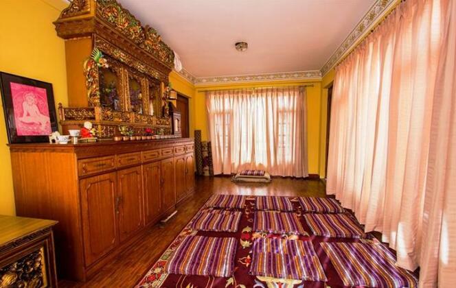 Hotel Tibet Kathmandu - Photo5