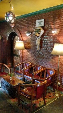 Hotel Vajra - Photo2