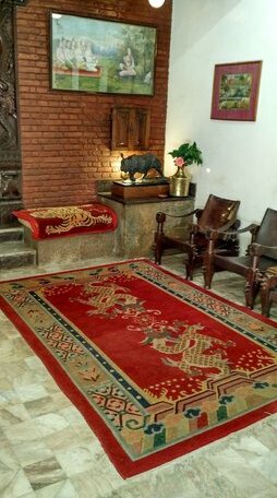 Hotel Vajra - Photo3