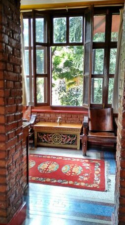 Hotel Vajra - Photo4
