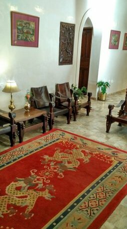 Hotel Vajra - Photo5