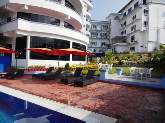 Hotel View Bhrikuti - Photo2