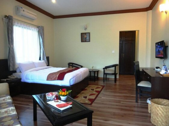 Hotel View Bhrikuti - Photo4