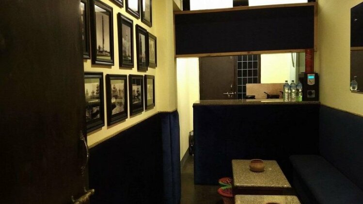 Hotel Wanderlust - Photo2