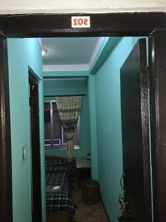 Hotel Wanderlust - Photo3