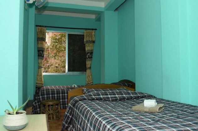 Hotel Wanderlust - Photo4