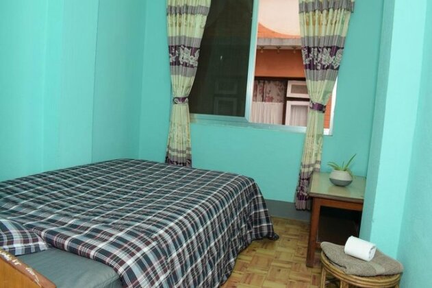 Hotel Wanderlust - Photo5