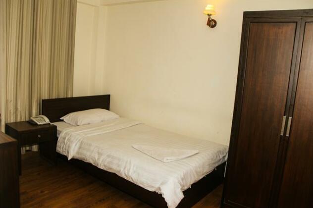 Hotel Yambu - Photo2