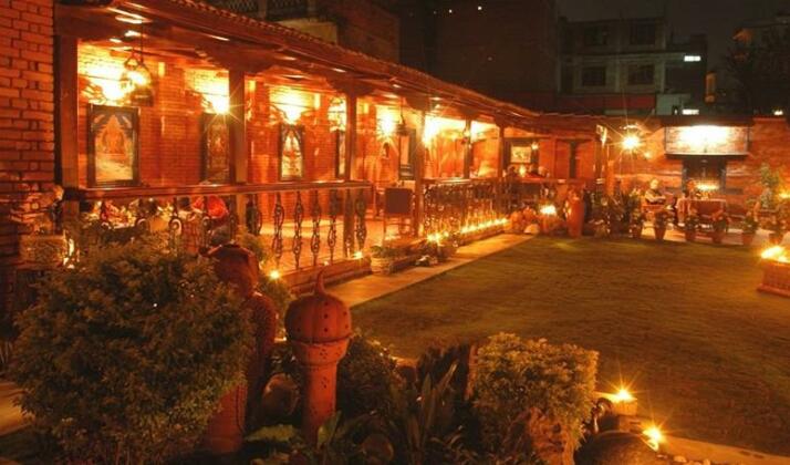 International Guest House Kathmandu - Photo2