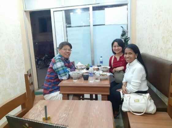 Jyatha Inn - Photo2