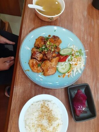 Jyatha Inn - Photo4