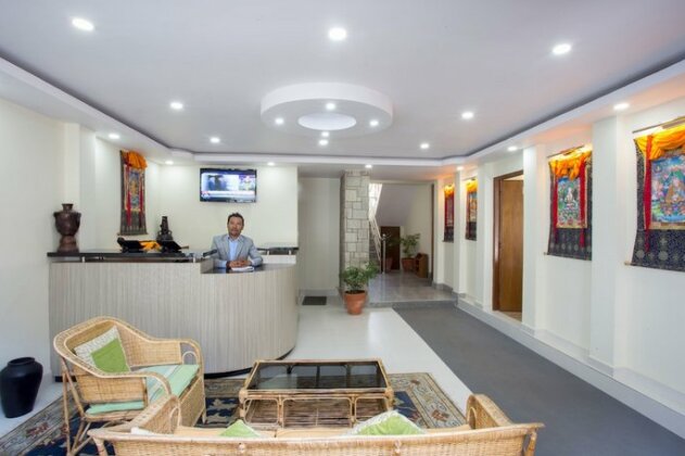 Karma Tara Residency - Photo2