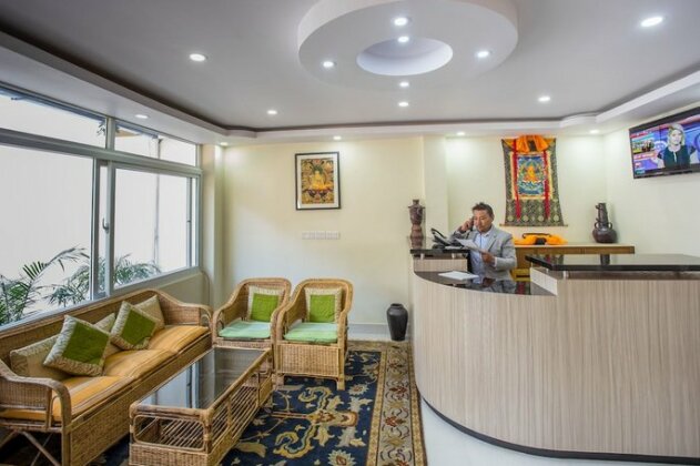 Karma Tara Residency - Photo3