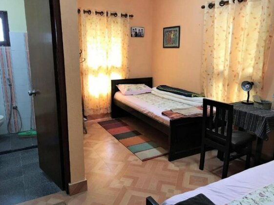 Laxmi's Bed and Breakfast - Photo3