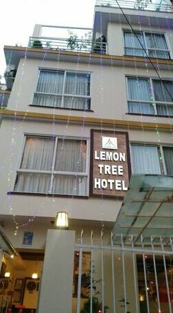 Lemon Tree Hotel Kathmandu