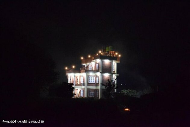 Lichi Ban Resort - Photo5