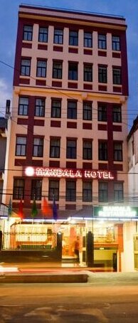 Mandala hotel Pvt Ltd