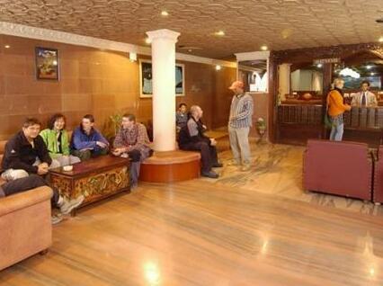Marsyangdi Mandala Hotel - Photo2