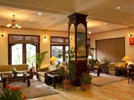 Marsyangdi Mandala Hotel - Photo3